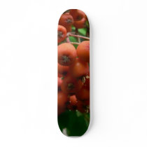 Rowanberries Skate Deck