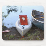 rowboats