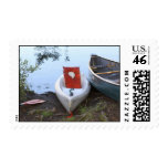 rowboats