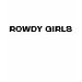 Ladies Baby Doll (Fitted)
