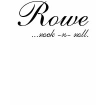 Rowe Tank t-shirts