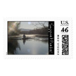 Rower postage