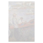 rowing, art, paintings, national, gallery, chatou,
