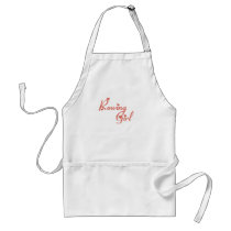 Rowing aprons