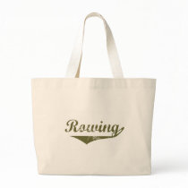 Rowing bags