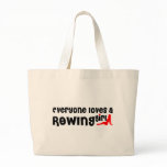 Rowing Bag