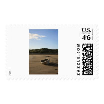 Rowing Boat postage