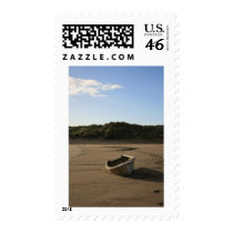 Rowing Boat postage