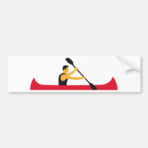rowing bumper stickers