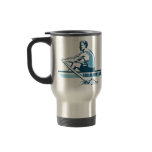 Rowing Crew Coffee Mug