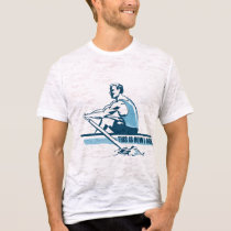 Rowing Crew t-shirts