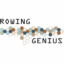 Rowing Genius Photo Cut Outs