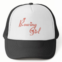 Rowing hats by republicofsport Rowing hats