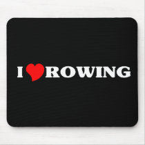 Rowing Mouse Mats