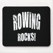 Rowing Mouse Pads