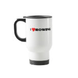 Rowing Mugs