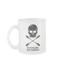 Rowing Pirate mugs