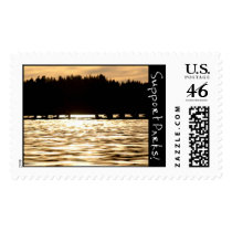 Rowing postage by kcparks Rowing postage