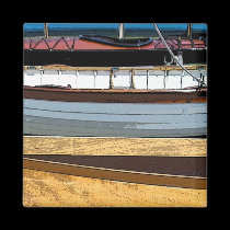Rowing Skiffs magnets