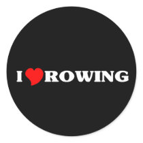 Rowing stickers