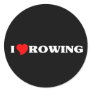 Rowing Stickers