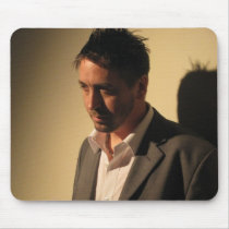 Rowla mousepads