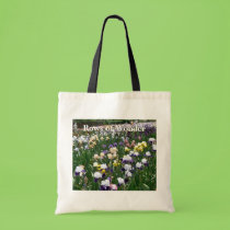 Rows of Wonder bags