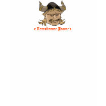 ROWSDOWER! t-shirts by Fatedecides ROWSDOWER! t-shirts