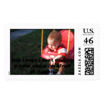 ROX101 018, boy i hope i don't develop a case w... postage by flood33563 ROX101 018, boy i hope i don't develop a case w... postage