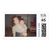 rox and lisa postage