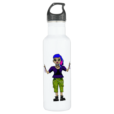 Roxanna 24oz Water Bottle
