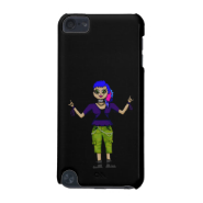 Roxanna iPod Touch 5G Cover