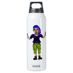 Roxanna SIGG Thermo 0.5L Insulated Bottle