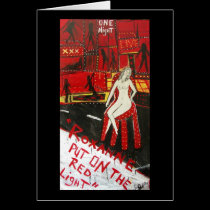 ROXANNE cards