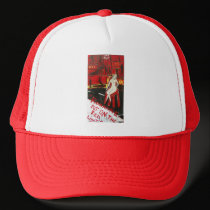 ROXANNE hats