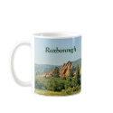 Roxborough State Park mugs by JaguarPhotos Roxborough State Park mugs