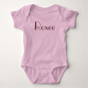 Roxee Infant Creeper t-shirts