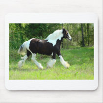 Roxie Mousepad