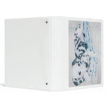 Roxie the Dalmatian Binders
