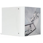 Roxie the Dalmatian 3 Ring Binders