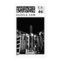 Roxie Theater Stamps