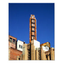 Roxie Vintage Sign