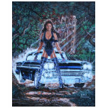 Roxxanne t-shirts