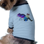 Roxy Doggie Tshirt