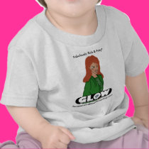 Roxy Merchandise t-shirts