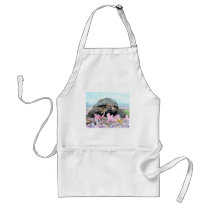 Roxy the Turtle Apron
