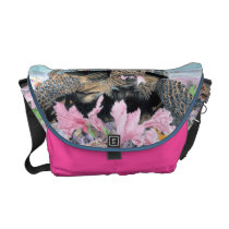 Roxy the Turtle Commuter Bags
