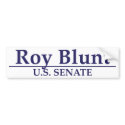 Roy Blunt U.S. Senate