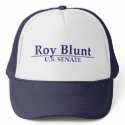Roy Blunt U.S. Senate