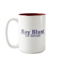 Roy Blunt U.S. Senate